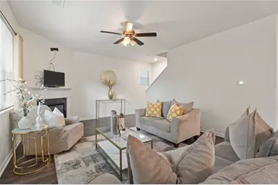 8175 Berrywood Court, Covington, GA 30014 - Photo 21