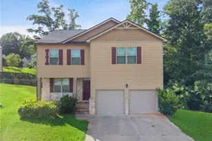 8175 Berrywood Ct, Covington, GA 30014 - Photo 1