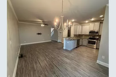 7127 Fringe Flower Drive #6, Austell, GA 30168 - Photo 5
