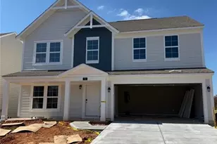 [Address not provided], Hoschton, GA 30548 - Photo 1