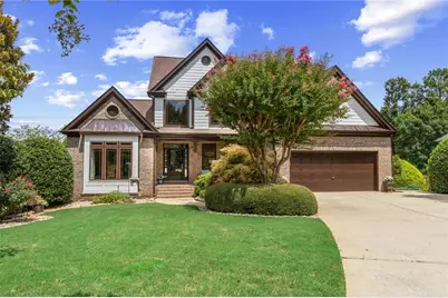 1887 Addington Place NW, Acworth, GA 30101 - Photo 1