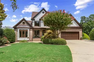1887 Addington Pl NW, Acworth, GA 30101 - Photo 1
