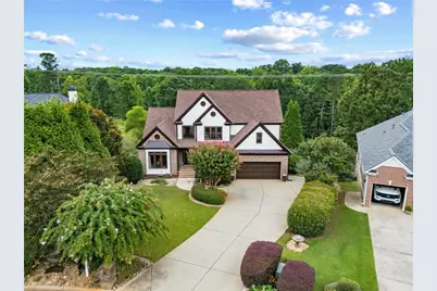 1887 Addington Place NW, Acworth, GA 30101 - Photo 49