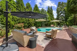 1887 Addington Pl NW, Acworth, GA 30101 - Photo 45