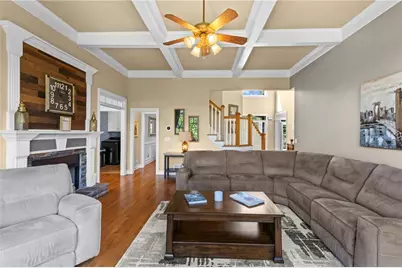 1887 Addington Place NW, Acworth, GA 30101 - Photo 9