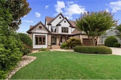 1887 Addington Place NW, Acworth, GA 30101 - Photo 3