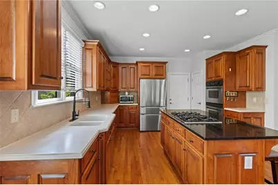 1887 Addington Place NW, Acworth, GA 30101 - Photo 13