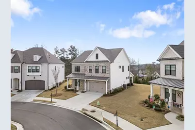 4469 Burton Bend Way, Buford, GA 30518 - Photo 3
