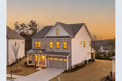 4469 Burton Bend Way, Buford, GA 30518 - Photo 1