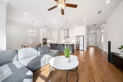 4469 Burton Bend Way, Buford, GA 30518 - Photo 5