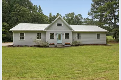 8890 Watkins Road, Chattahoochee Hills, GA 30268 - Photo 1