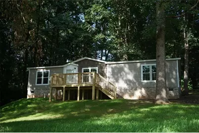 210 Woodland Street, Homer, GA 30547 - Photo 1