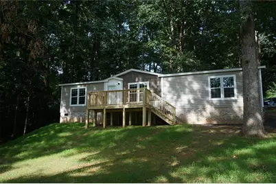 210 Woodland Street, Homer, GA 30547 - Photo 3