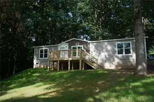 210 Woodland St, Homer, GA 30547 - Photo 3