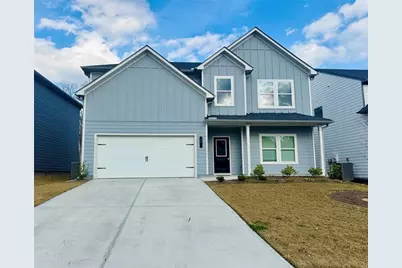 317 Fox Creek Drive, Braselton, GA 30517 - Photo 1