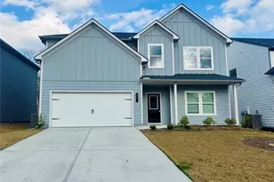 317 Fox Crk Dr, Braselton, GA 30517 - Photo 1