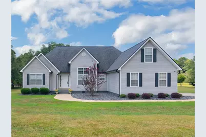 420 Colvin Drive, Locust Grove, GA 30248 - Photo 1
