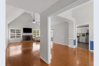 420 Colvin Drive, Locust Grove, GA 30248 - Photo 5