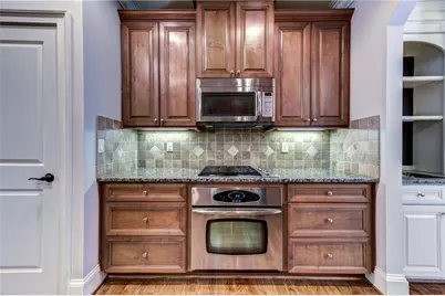 1516 Donaldson Park Drive NE, Brookhaven, GA 30319 - Photo 9
