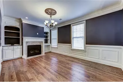 1516 Donaldson Park Drive NE, Brookhaven, GA 30319 - Photo 11