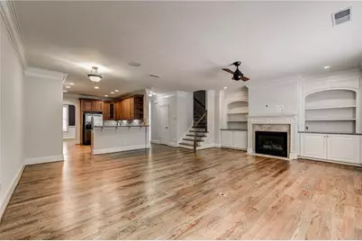 1516 Donaldson Park Drive NE, Brookhaven, GA 30319 - Photo 3