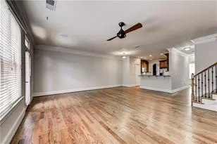 1516 Donaldson Park Dr NE, Brookhaven, GA 30319 - Photo 3