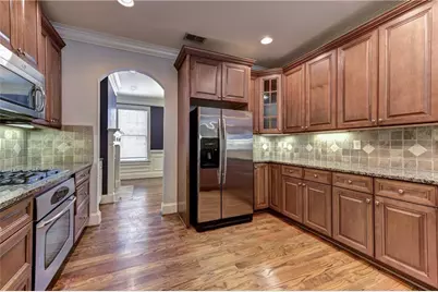 1516 Donaldson Park Drive NE, Brookhaven, GA 30319 - Photo 7