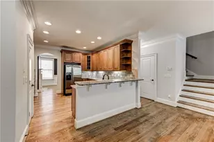 1516 Donaldson Park Dr NE, Brookhaven, GA 30319 - Photo 5