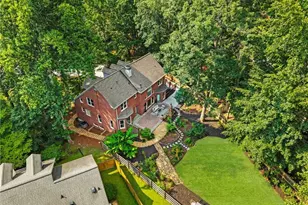 5746 High Meadow Dr, Peachtree Corners, GA 30092 - Photo 93