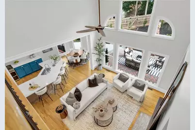 5746 High Meadow Drive, Peachtree Corners, GA 30092 - Photo 41