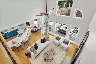 5746 High Meadow Dr, Peachtree Corners, GA 30092 - Photo 41