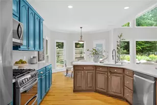5746 High Meadow Dr, Peachtree Corners, GA 30092 - Photo 35