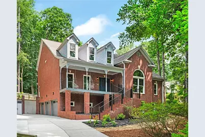 5746 High Meadow Drive, Peachtree Corners, GA 30092 - Photo 1