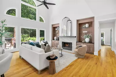5746 High Meadow Drive, Peachtree Corners, GA 30092 - Photo 25