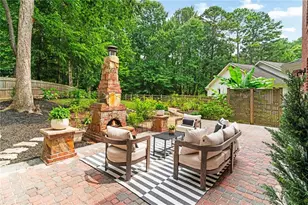 5746 High Meadow Dr, Peachtree Corners, GA 30092 - Photo 77