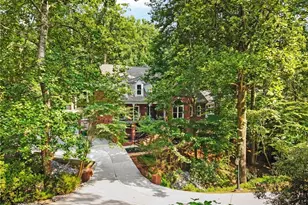 5746 High Meadow Dr, Peachtree Corners, GA 30092 - Photo 15