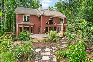 5746 High Meadow Dr, Peachtree Corners, GA 30092 - Photo 81