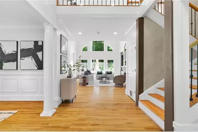 5746 High Meadow Drive, Peachtree Corners, GA 30092 - Photo 17
