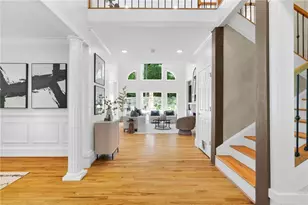 5746 High Meadow Dr, Peachtree Corners, GA 30092 - Photo 17