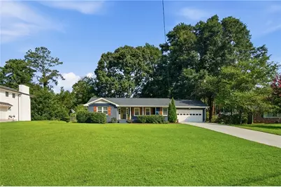 [Address not provided], Tucker, GA 30084 - Photo 5