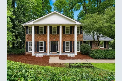 1310 Fork Creek Trail, Decatur, GA 30033 - Photo 1