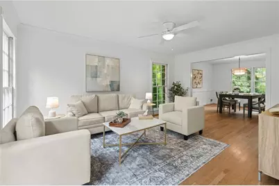 1310 Fork Creek Trail, Decatur, GA 30033 - Photo 3