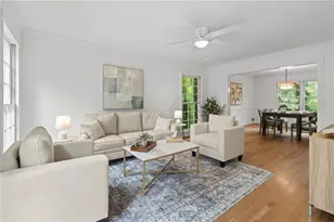 1310 Fork Creek Trail, Decatur, GA 30033 - Photo 3