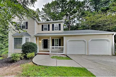 3468 Erin Glen NW, Kennesaw, GA 30152 - Photo 1