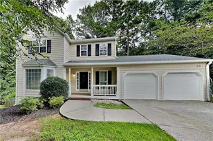 3468 Erin Glen NW, Kennesaw, GA 30152 - Photo 1