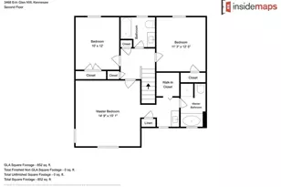 3468 Erin Glen NW, Kennesaw, GA 30152 - Photo 27