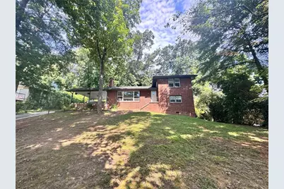 2953 Collier Drive NW, Atlanta, GA 30318 - Photo 1