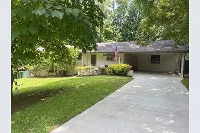 2665 Colonial Drive, College Park, GA 30337 - Photo 1