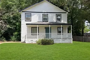 939 Arden Ave SW, Atlanta, GA 30310 - Photo 1