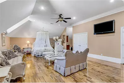 9830 Cedar Grove Road, Chattahoochee Hills, GA 30213 - Photo 29